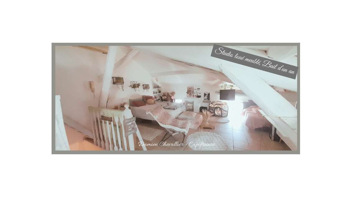 Immeuble de rapport à vendre à Béziers centre