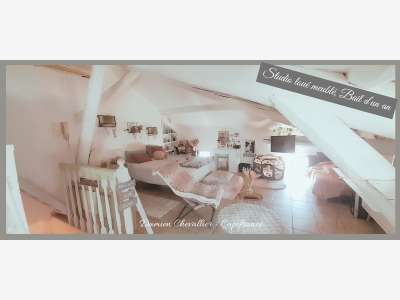 Immeuble de rapport à vendre à Béziers centre