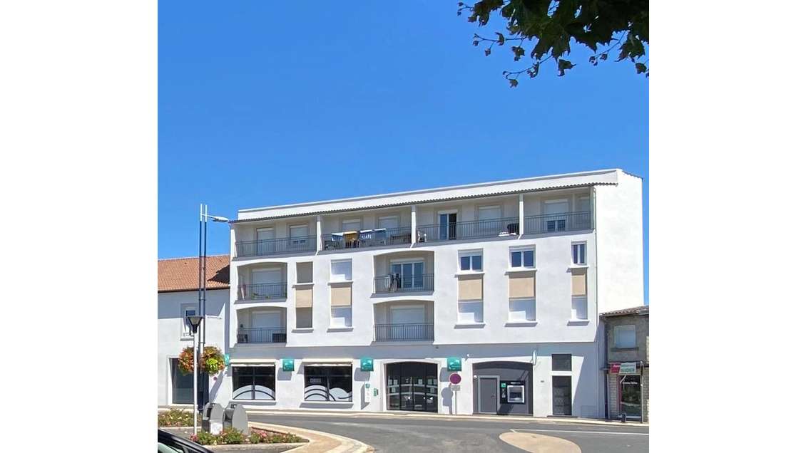 A vendre immeuble de rapport secteur Biars/Cère