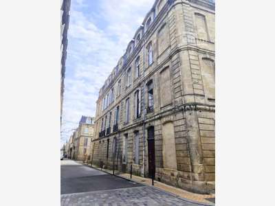 Vente immeuble proche Saint-Michel, Bordeaux