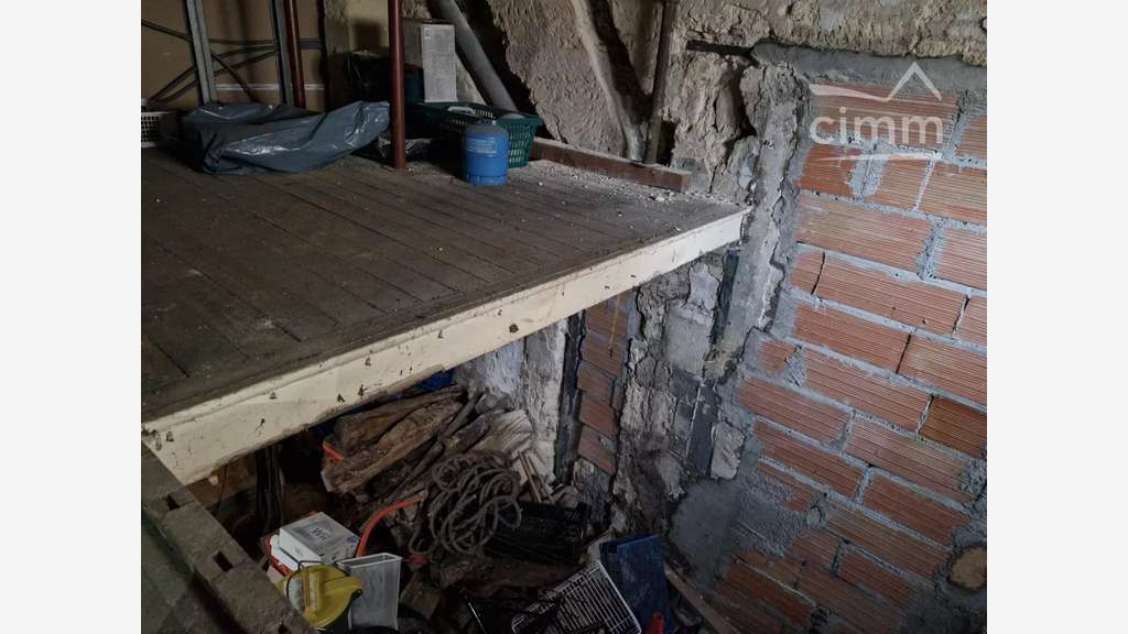 Vente immeuble proche Saint-Michel, Bordeaux