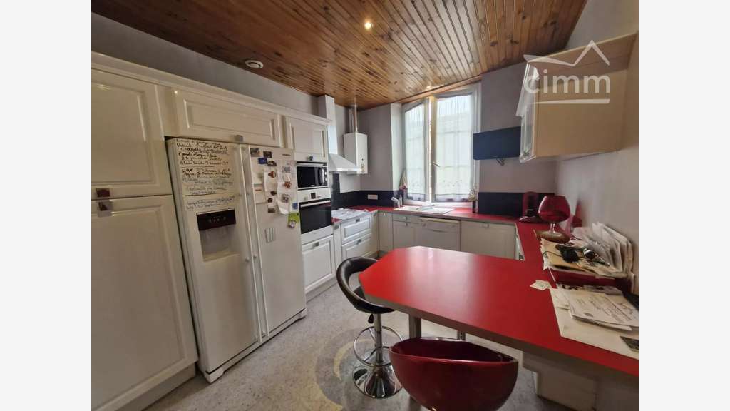 Vente immeuble proche Saint-Michel, Bordeaux