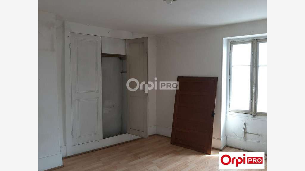 IMMEUBLE à vendre dans le 26