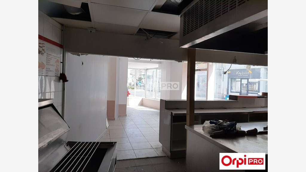IMMEUBLE à vendre dans le 26