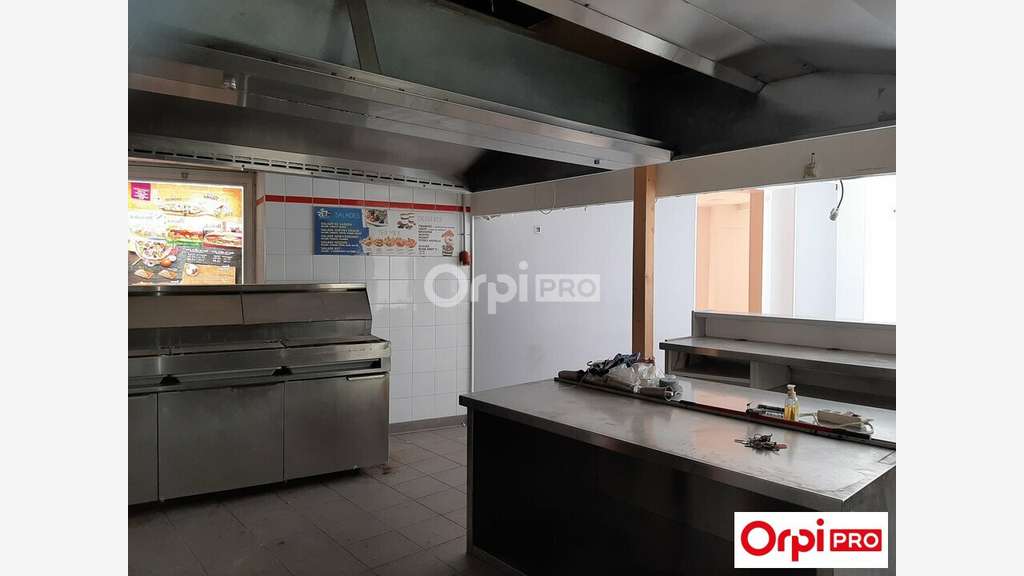 IMMEUBLE à vendre dans le 26