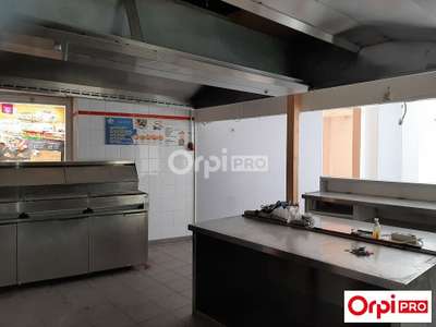 IMMEUBLE à vendre dans le 26