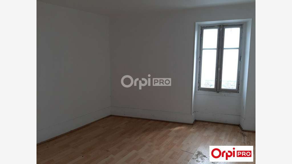 IMMEUBLE à vendre dans le 26