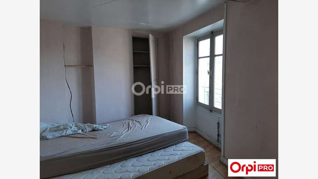 IMMEUBLE à vendre dans le 26