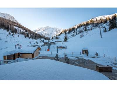 Vente Locaux commerciaux - Boutiques à Bourg-Saint-Maurice