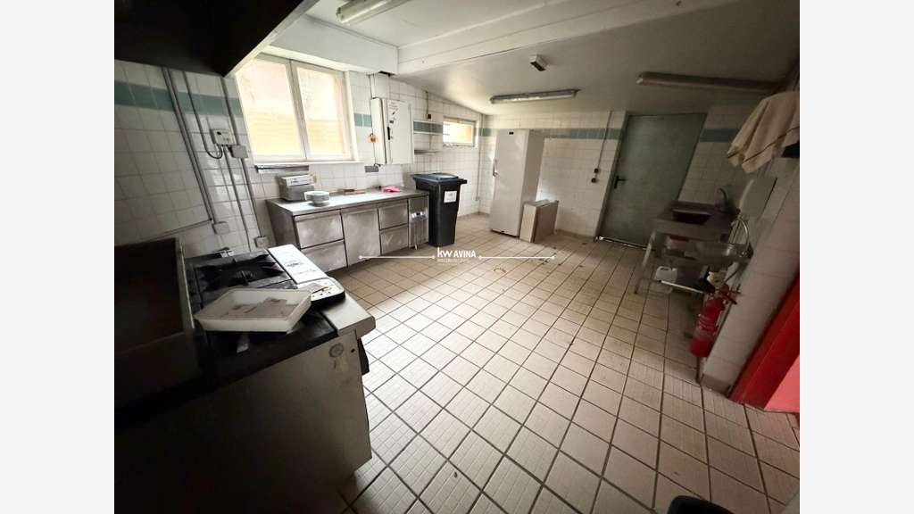 Immeuble à vendre Bruay-la-Buissière