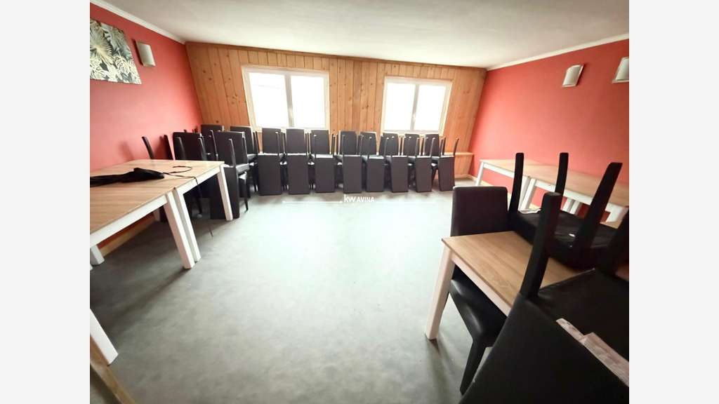 Immeuble à vendre Bruay-la-Buissière