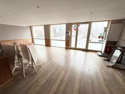 Immeuble à vendre Bruay-la-Buissière