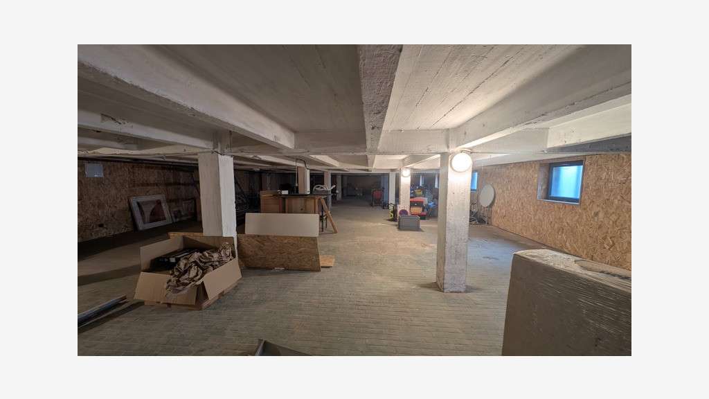 Immeuble multiples possibilité à vendre à Calais  