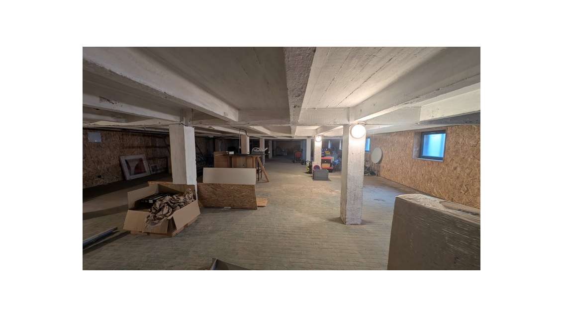 Immeuble multiples possibilité à vendre à Calais  