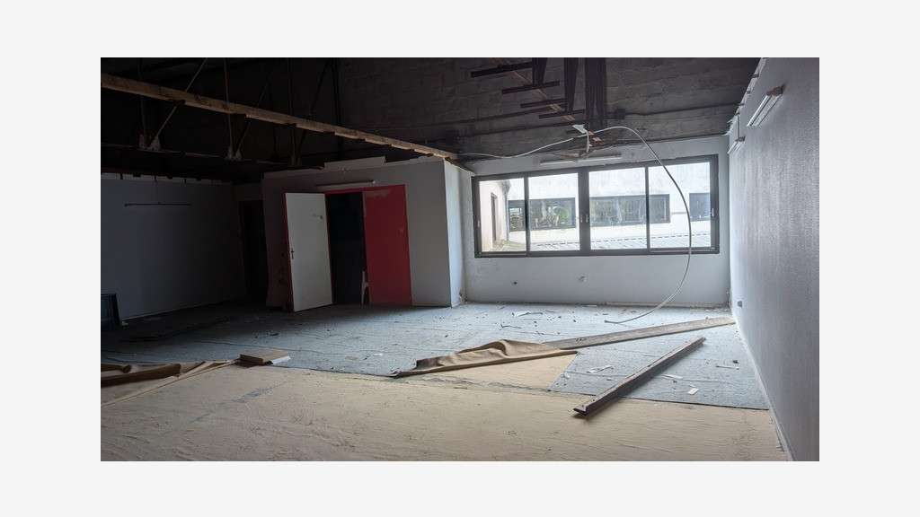Immeuble multiples possibilité à vendre à Calais  