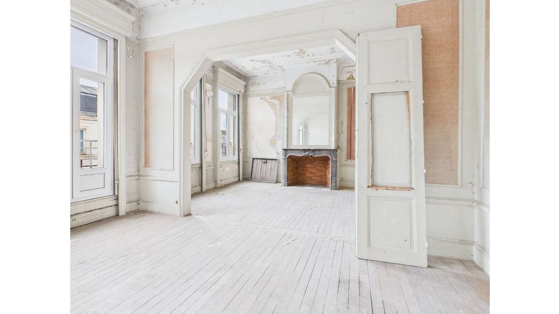 Immeuble exceptionnel en plein coeur de Cambrai