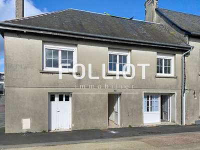 Vente Immeubles commerciaux / Mixtes à Carentan-les-Marais