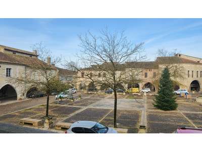 Vente Locaux commerciaux - Boutiques à Castelsagrat