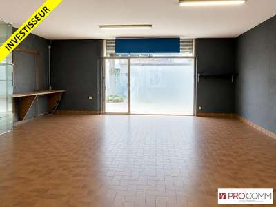 Vente Immeubles commerciaux / Mixtes à Cavaillon