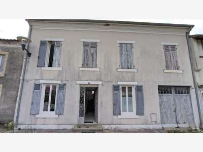 Immeuble à vendre CAZERES SUR L'ADOUR (40)