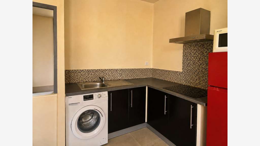 Immeuble à vendre CAZERES SUR L'ADOUR (40)