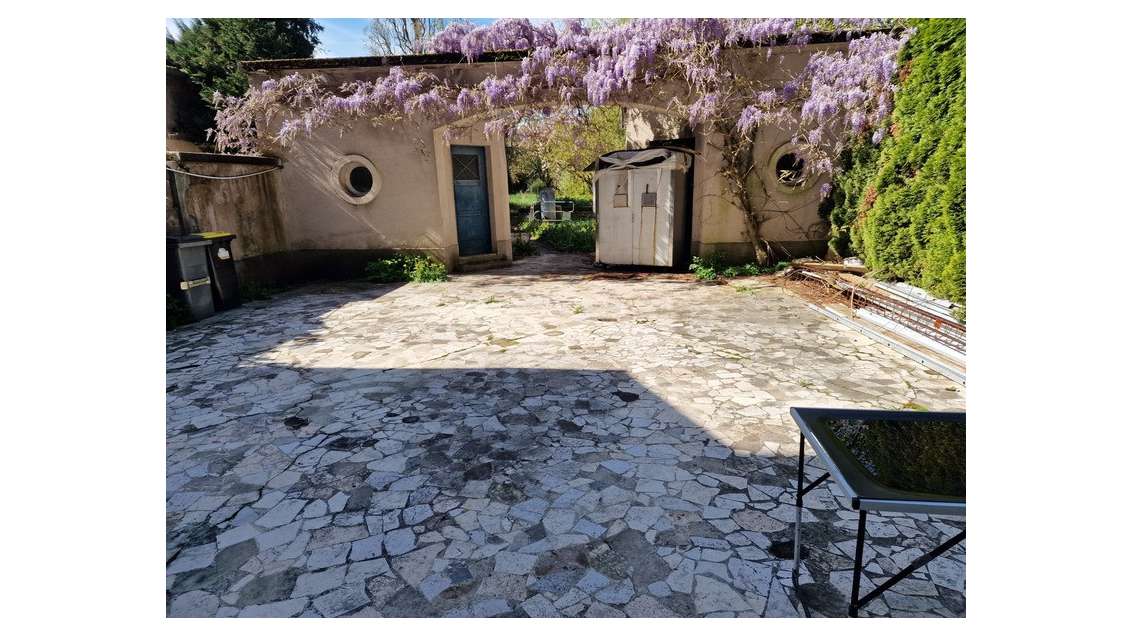 Ensemble immobilier à vendre proche Epinal  