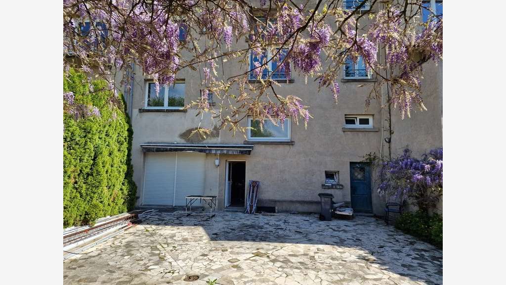 Immeuble à vendre proche EPINAL (88) Ensemble