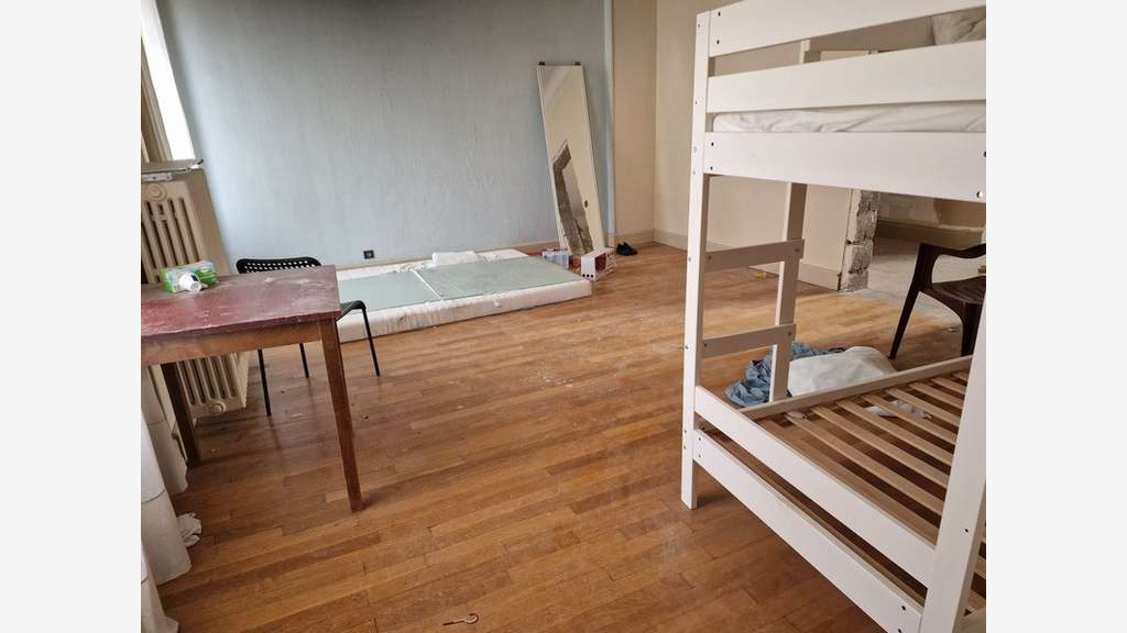 Immeuble à vendre proche EPINAL (88) Ensemble