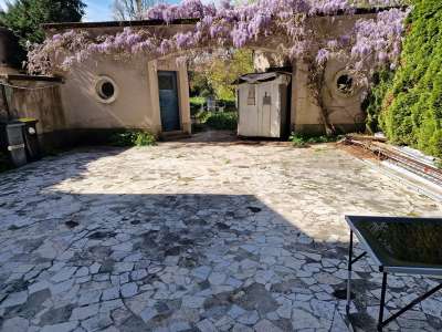 Immeuble à vendre proche EPINAL (88) Ensemble