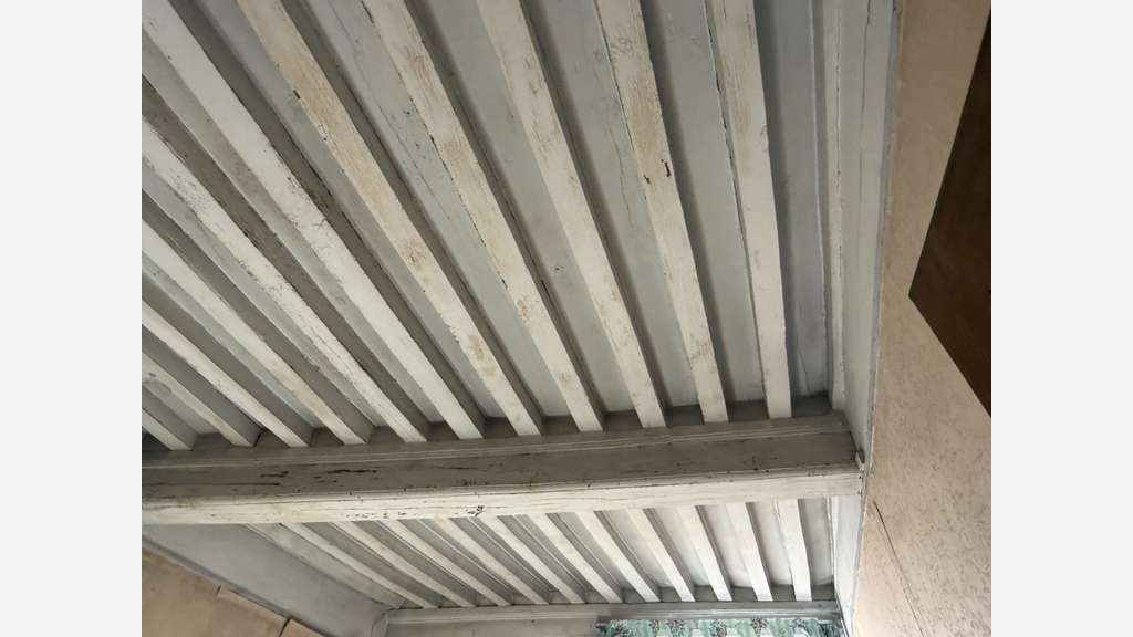 A vendre immeuble de 200m² à Charolles centre (71)