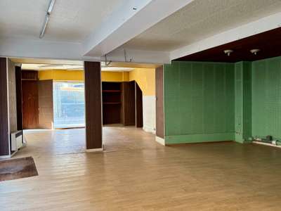 A vendre immeuble de 200m² à Charolles centre (71)
