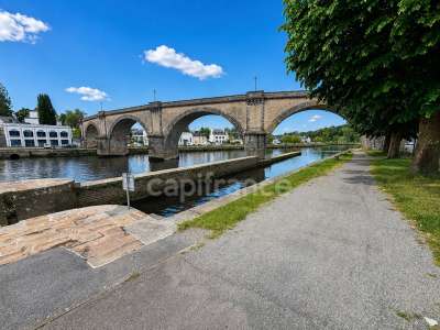 Vente Bureaux à Châteaulin