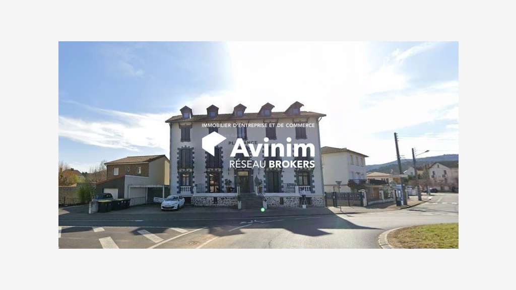 Opportunité Immo Résidence Airbnb à Châtel-Guyon
