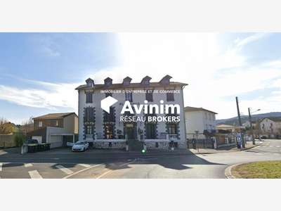 Opportunité Immo Résidence Airbnb à Châtel-Guyon