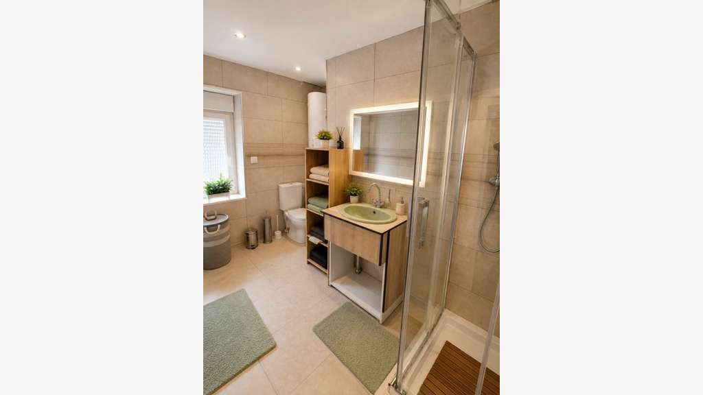 Immeuble de 190m² à vendre secteur Chatenois (88)