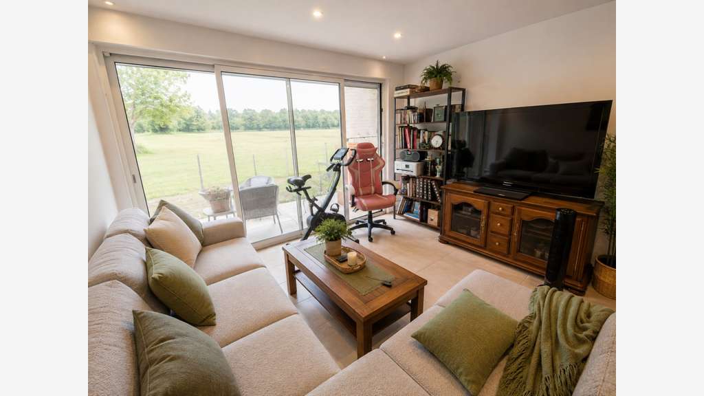Immeuble de 190m² à vendre secteur Chatenois (88)