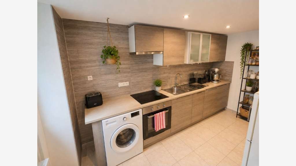Immeuble de 190m² à vendre secteur Chatenois (88)