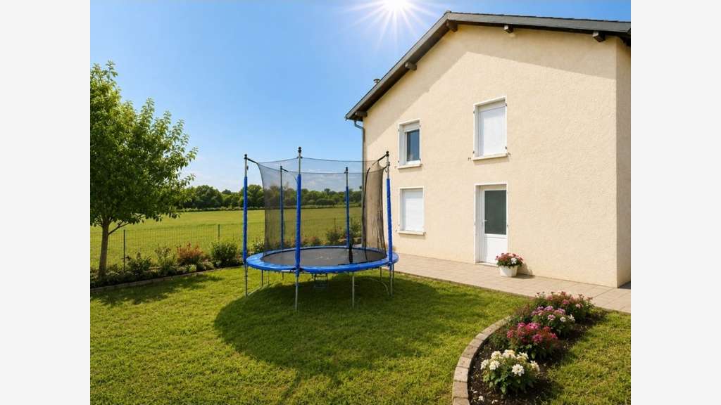 Immeuble de 190m² à vendre secteur Chatenois (88)