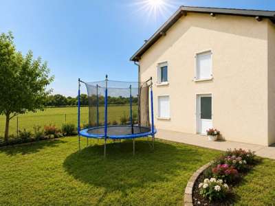 Immeuble de 190m² à vendre secteur Chatenois (88)