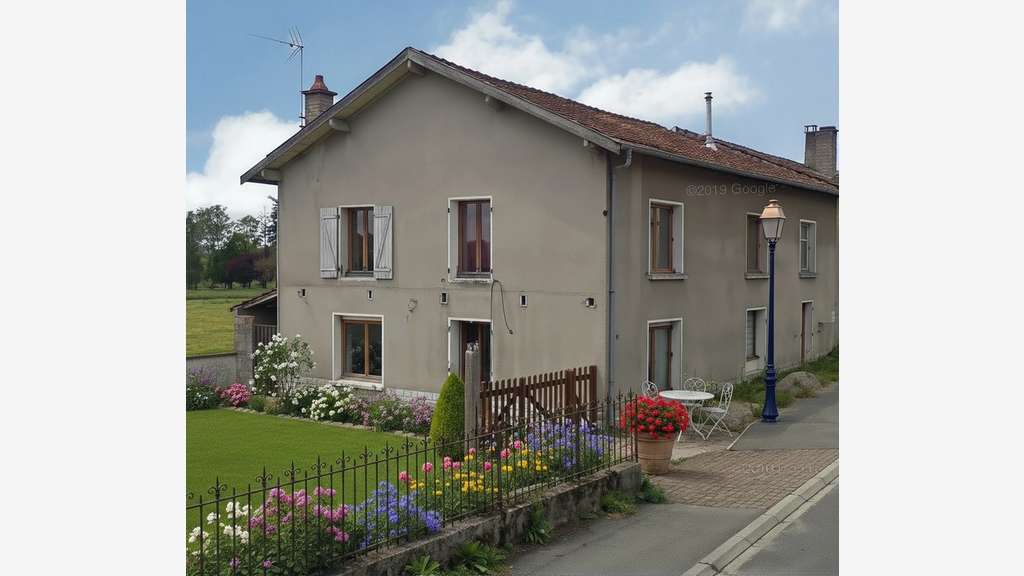 MAISON / IMMEUBLE à vendre Secteur CHATENOIS (88)