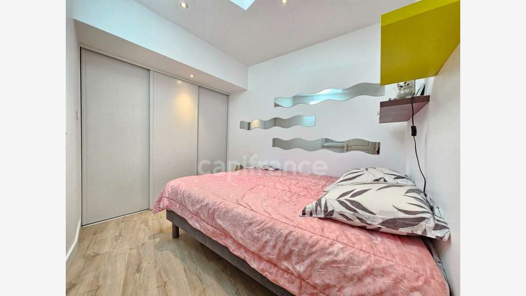 Magnifique bâtiment à vendre à Concarneau centre