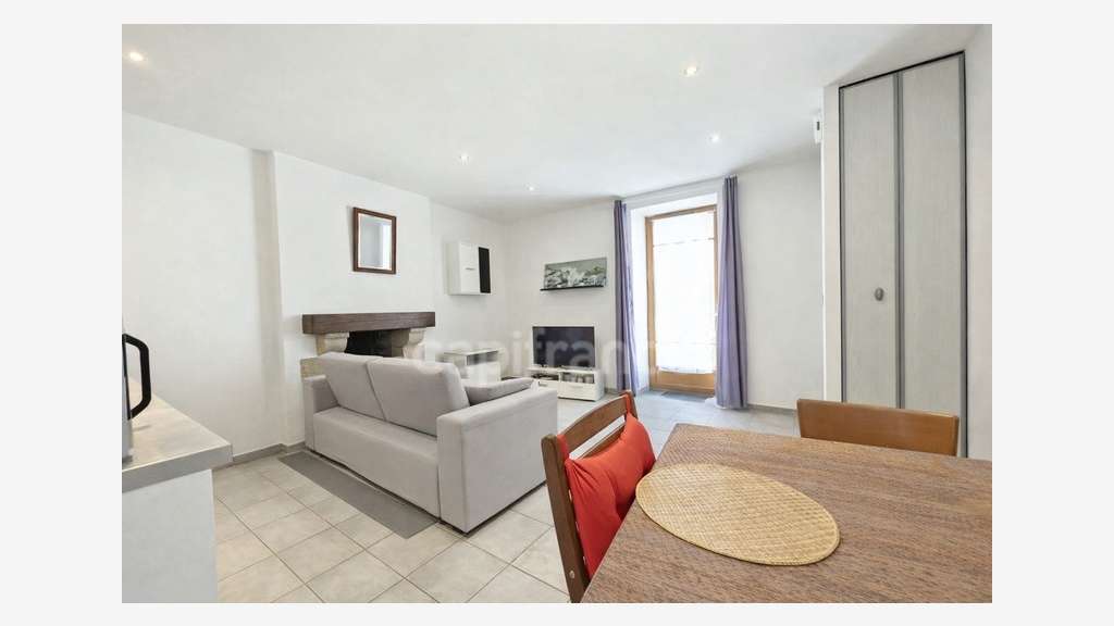 Magnifique bâtiment à vendre à Concarneau centre