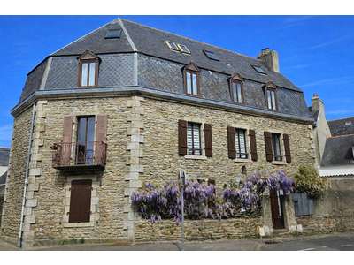 Vente Immeubles commerciaux / Mixtes à Concarneau