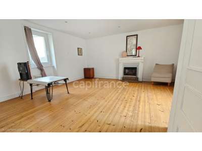 Vente Immeubles commerciaux / Mixtes à Concarneau