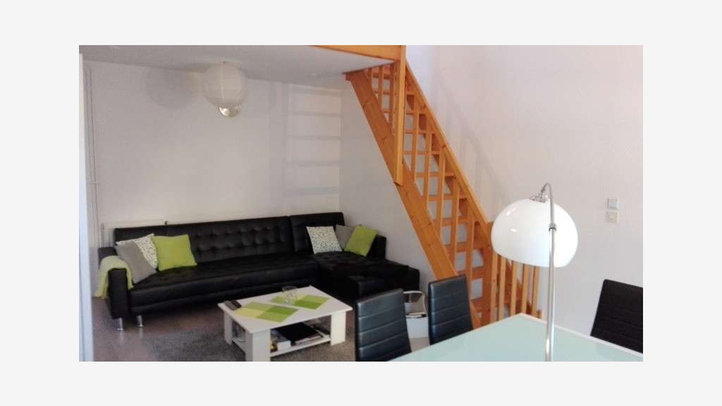à vendre CONTREXEVILLE immeuble de 4 APPARTEMENTS