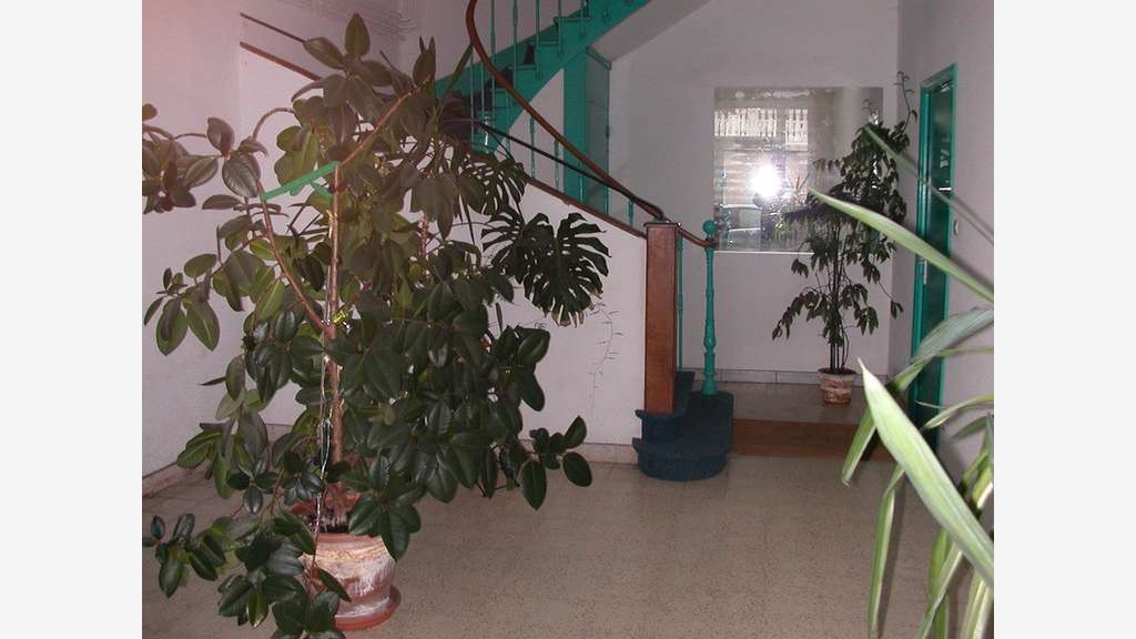 à vendre CONTREXEVILLE immeuble de 4 APPARTEMENTS
