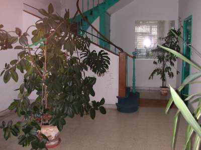 à vendre CONTREXEVILLE immeuble de 4 APPARTEMENTS