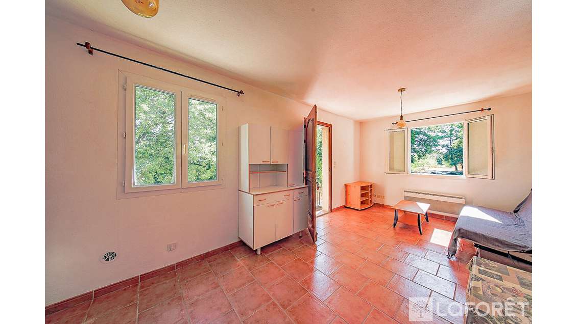 Vente IMMEUBLE 4 APPARTEMENTS