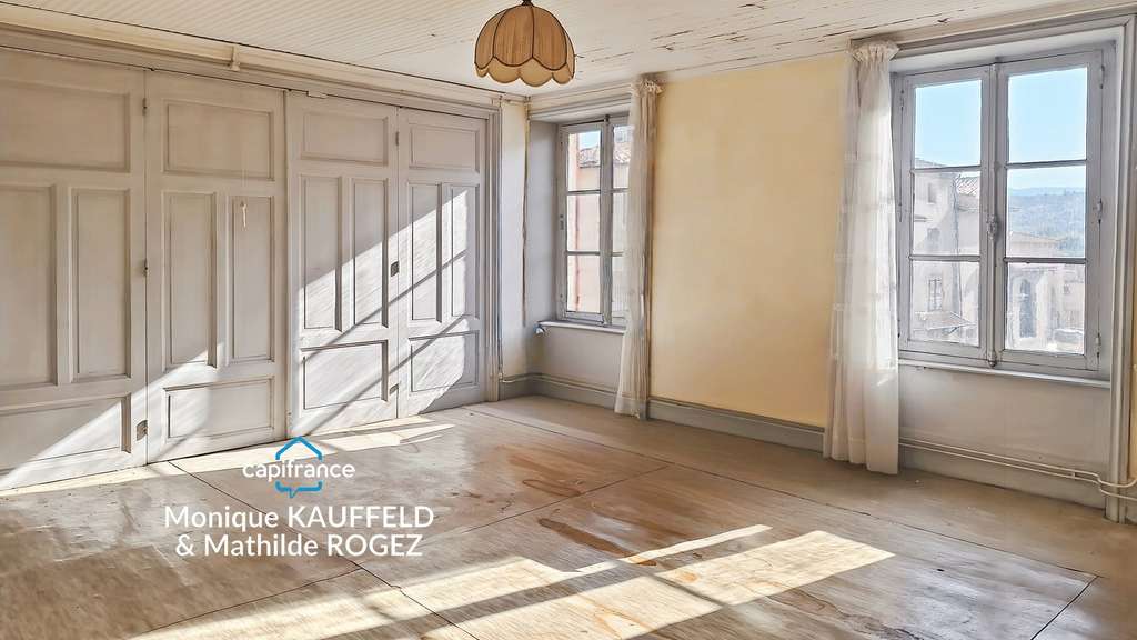 Immeuble de rapport à vendre COURPIERE (63)