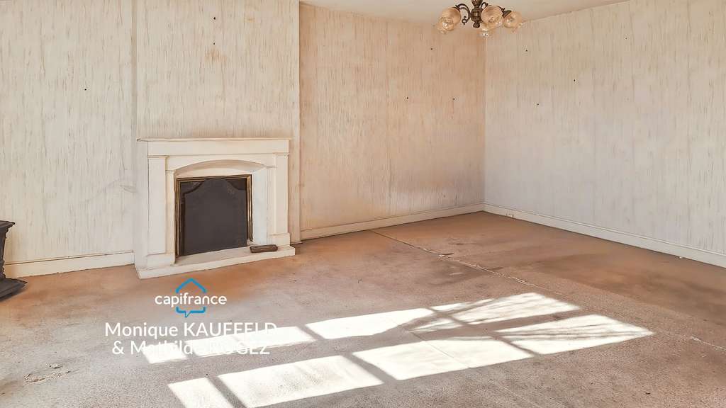Immeuble de rapport à vendre COURPIERE (63)